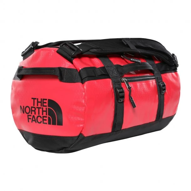 The North Face - Base Camp Duffel Bag XS 31L 4 The North Face - Base Camp Duffel Bag XS 31L - Billede 2