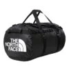 The North Face - Base Camp Duffel Bag XL 132L -Nordisko Butik The North Face Base Camp Duffel Bag XL Black 01.w610.h610.fill