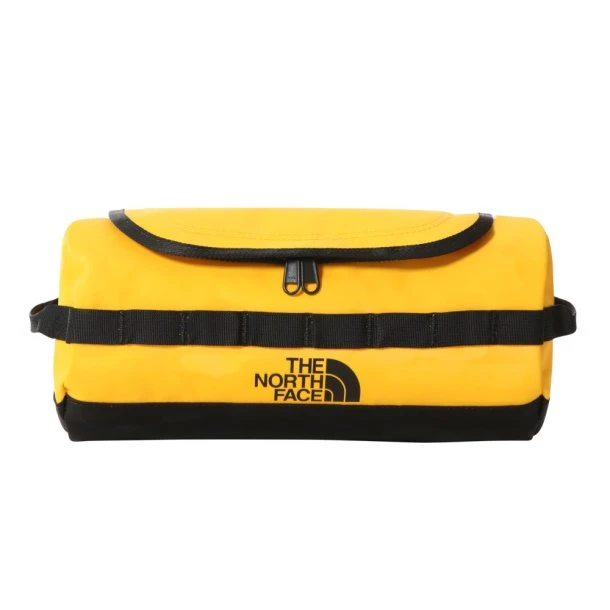 The North Face - Base Camp Rejsetoilettaske Large 7 The North Face - Base Camp Rejsetoilettaske Large - Billede 5