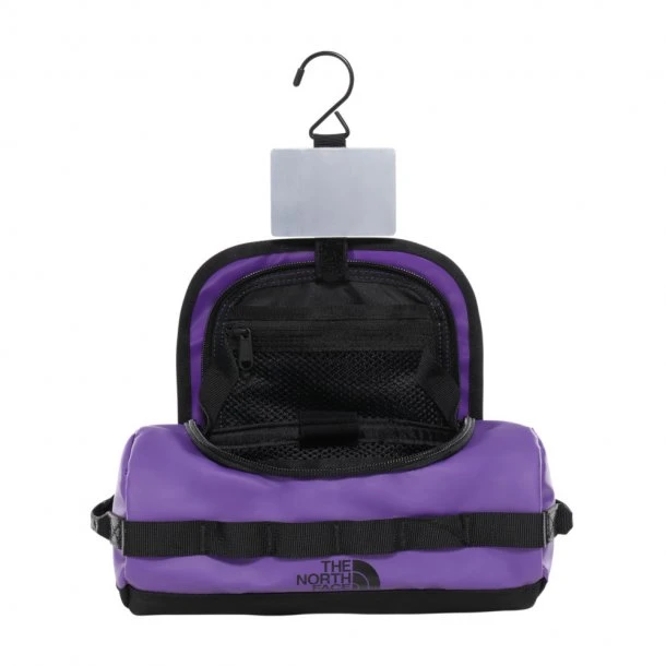 The North Face - Base Camp Rejsetoilettaske Lille 4 The North Face - Base Camp Rejsetoilettaske Lille - Billede 2
