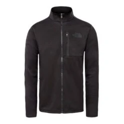 The North Face - Canyonlands Herre Fleecejakke