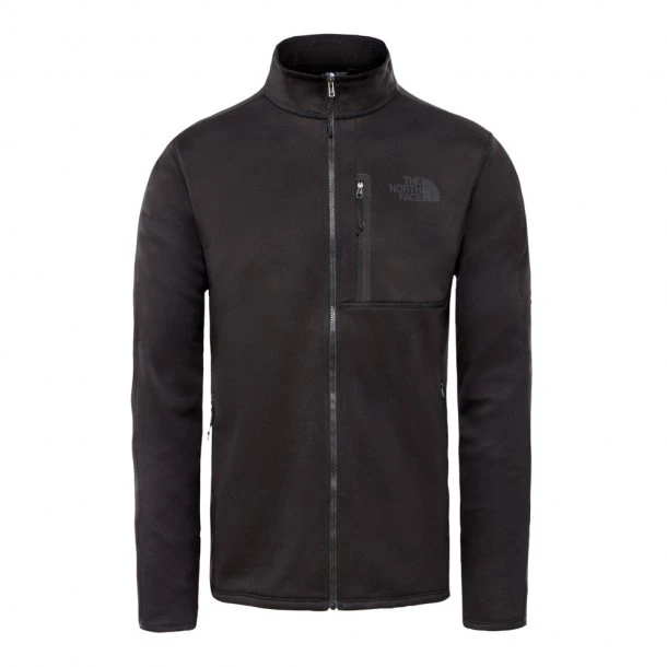 The North Face - Canyonlands Herre Fleecejakke 3 The North Face - Canyonlands Herre Fleecejakke
