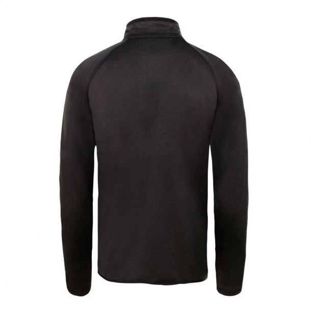 The North Face - Canyonlands Herre Fleecejakke 4 The North Face - Canyonlands Herre Fleecejakke - Billede 2