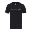 The North Face - Never Stop Exploring Herre T-shirt -Nordisko Butik The North Face NSE TEE 01.w610.h610.fill