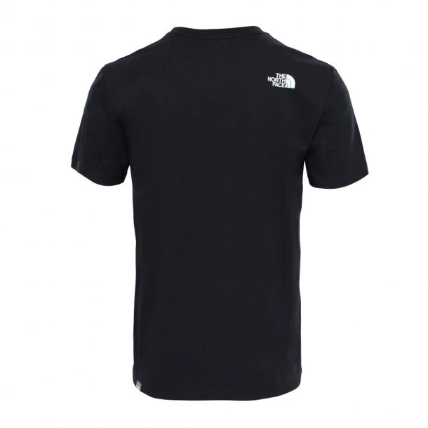 The North Face - Never Stop Exploring Herre T-shirt 4 The North Face - Never Stop Exploring Herre T-shirt - Billede 2