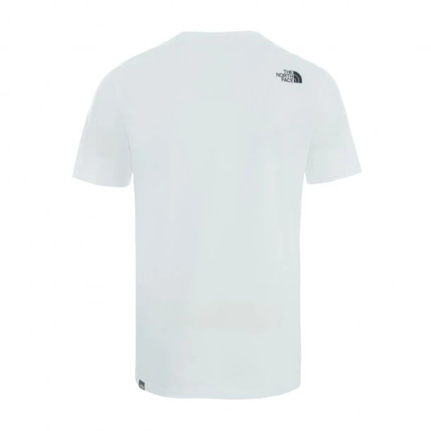 The North Face - Never Stop Exploring Herre T-shirt 6 The North Face - Never Stop Exploring Herre T-shirt - Billede 4