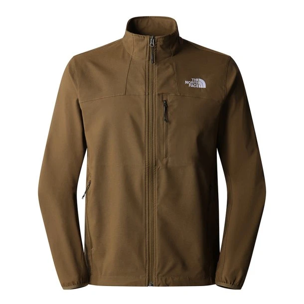 The North Face - Nimble Herre Jakke 3 The North Face - Nimble Herre Jakke