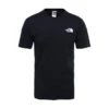The North Face - Redbox T-shirt 1 The North Face - Redbox T-shirt -Nordisko Butik The North Face REDBOX TEE 01.w610.h610.fill