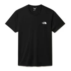 The North Face - Reaxion Redbox Herre T-shirt