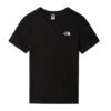 The North Face - Simple Dome Herre T-shirt -Nordisko Butik The North Face Simple Dome Herre T shirt 01.w610.h610.fill