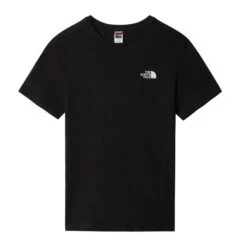 The North Face - Simple Dome Herre T-shirt