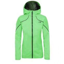 The North Face - Futurelight Flight Damejakke -Nordisko Butik The North Face futureligth groen 04.w610.h610.fill