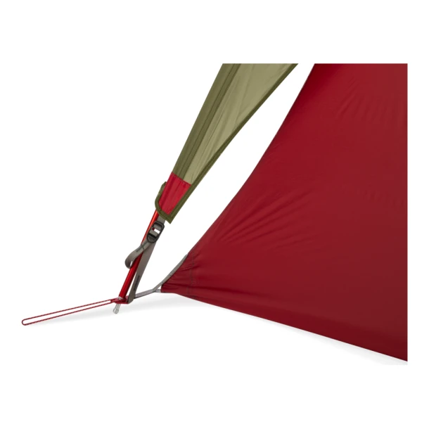 MSR - FreeLite 1-personers Telt 11 MSR - FreeLite 1-personers Telt - Billede 9