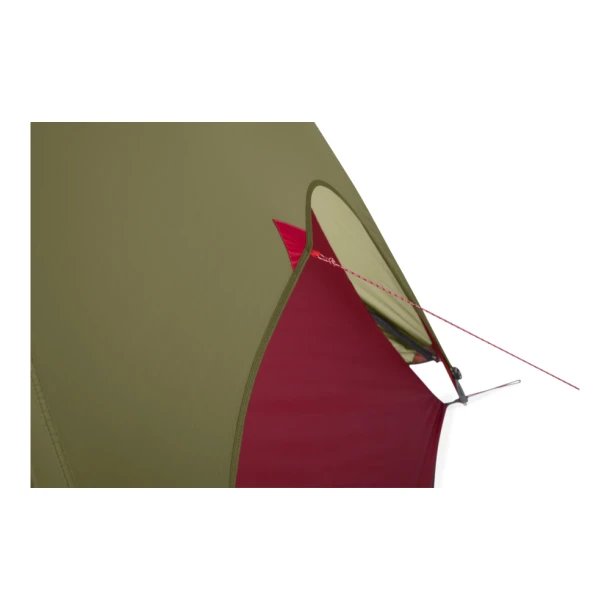 MSR - FreeLite 1-personers Telt 12 MSR - FreeLite 1-personers Telt - Billede 10