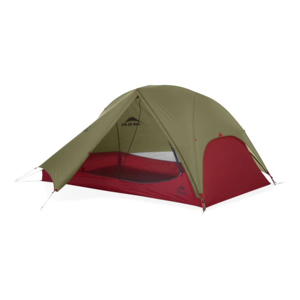 MSR - FreeLite 2-personers Telt 3 MSR - FreeLite 2-personers Telt