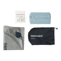 Therm-A-Rest - NeoAir Xtherm NXT MAX RW Liggeunderlag 10 Therm-A-Rest - NeoAir Xtherm NXT MAX RW Liggeunderlag -Nordisko Butik Therm A Rest NeoAir Xtherm NXT R Liggeunderlag 02.w610.h610.fill