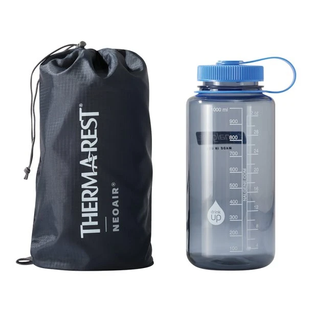 Therm-A-Rest - NeoAir Xtherm NXT MAX L Liggeunderlag 6 Therm-A-Rest - NeoAir Xtherm NXT MAX L Liggeunderlag - Billede 4