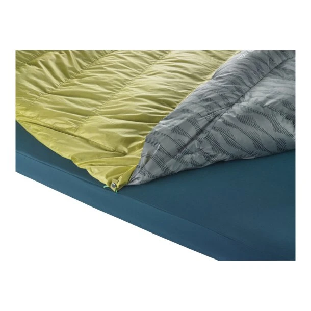 Therm-A-Rest - Synergy Luxe Single Lagen 76 Cm 4 Therm-A-Rest - Synergy Luxe Single Lagen 76 Cm - Billede 2