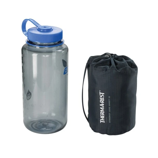 Therm-A-Rest - Synergy Luxe Single Lagen 64 Cm 5 Therm-A-Rest - Synergy Luxe Single Lagen 64 Cm - Billede 3