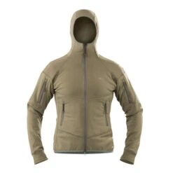 Tilak Military Gear - Femund MIG Herre Trøje Khaki