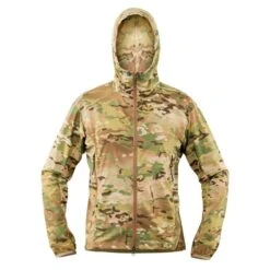 Tilak Military Gear - Tind Herre Jakke MultiCam