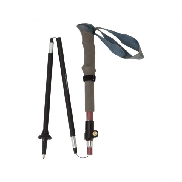 Trekmates - Fold Lock Vandrestav 1 Stk 4 Trekmates - Fold Lock Vandrestav 1 Stk - Billede 2