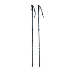 Trekmates - Walker Shock Vandrestave (2 Stk)