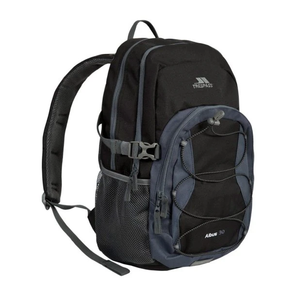 Trespass - Albus Rygsæk 30L 4 Trespass - Albus Rygsæk 30L - Billede 2