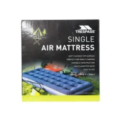 Trespass - BLIMP Single Luftmadras 9 Trespass - BLIMP Single Luftmadras -Nordisko Butik Trespass BLIMP Single Luftmadras 04.w610.h610.fill