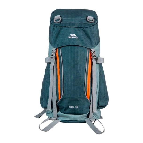 Trespass - Trek Vandrerygsæk 33L 4 Trespass - Trek Vandrerygsæk 33L - Billede 2