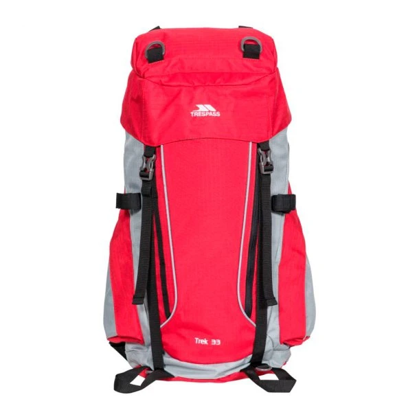 Trespass - Trek Vandrerygsæk 33L 5 Trespass - Trek Vandrerygsæk 33L - Billede 3