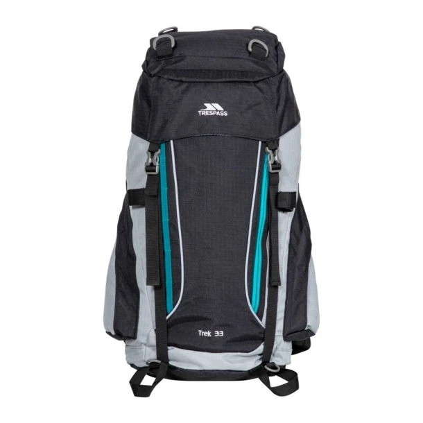 Trespass - Trek Vandrerygsæk 33L 6 Trespass - Trek Vandrerygsæk 33L - Billede 4
