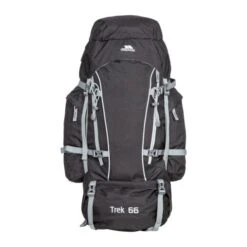 Trespass - Trek Vandrerygsæk 66L