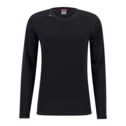 Ulvang - Comfort 200 Rundhalset Herre Trøje