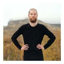 Ulvang - Comfort 200 Rundhalset Herre Trøje 15 Ulvang - Comfort 200 Rundhalset Herre Trøje -Nordisko Butik Ulvang Comfort 200 Rundhalset Herre Troeje 04.w610.h610.fill