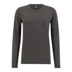 Ulvang - Comfort 200 Rundhalset Herre Trøje 16 Ulvang - Comfort 200 Rundhalset Herre Trøje -Nordisko Butik Ulvang Comfort 200 Rundhalset Herre Troeje graa 01.w610.h610.fill