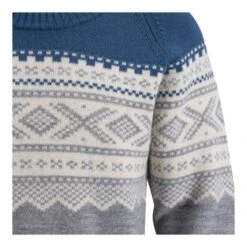 Ulvang - Marius Rundhalset Herre Strik -Nordisko Butik Ulvang Marius Rundhalset Herre Strik 01.w610.h610.fill 1