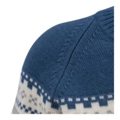 Ulvang - Marius Rundhalset Herre Strik -Nordisko Butik Ulvang Marius Rundhalset Herre Strik 02.w610.h610.fill 1