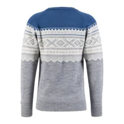 Ulvang - Marius Rundhalset Herre Strik -Nordisko Butik Ulvang Marius Rundhalset Herre Strik 02.w610.h610.fill