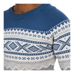 Ulvang - Marius Rundhalset Herre Strik -Nordisko Butik Ulvang Marius Rundhalset Herre Strik 04.w610.h610.fill