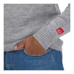 Ulvang - Marius Rundhalset Herre Strik -Nordisko Butik Ulvang Marius Rundhalset Herre Strik 05.w610.h610.fill