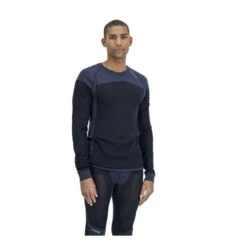 Ulvang - Merino Net RN Langærmet Herre Trøje -Nordisko Butik Ulvang Merino Net RN Langaermet Herre Troeje 04.w610.h610.fill