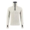 Ulvang - Rav Herre Sweater M. Lynlås Sand 2 Ulvang - Rav Herre Sweater M. Lynlås Sand -Nordisko Butik Ulvang Rav Sweater w zip 01.w610.h610.fill