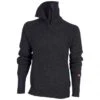 Ulvang - Rav Sweater M. Lynlås Mørk Grå