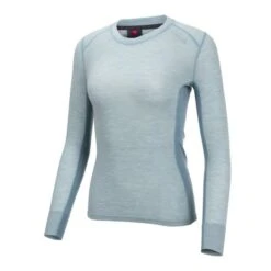 Ulvang - Rav 100% Dame Rund Hals Uldtrøje (2021) 9 Ulvang - Rav 100% Dame Rund Hals Uldtrøje (2021) -Nordisko Butik Ulvang rundhals 04.w610.h610.fill