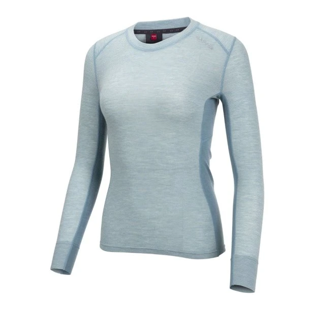 Ulvang - Rav 100% Dame Rund Hals Uldtrøje (2021) 6 Ulvang - Rav 100% Dame Rund Hals Uldtrøje (2021) - Billede 4