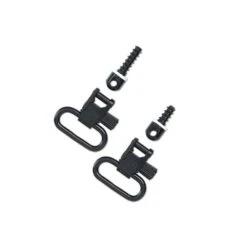 Uncle Mike's - Rembøjle Med Træskruer 2 Stk