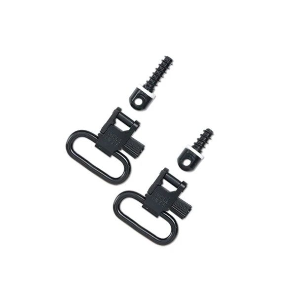 Uncle Mike's - Rembøjle Med Træskruer 2 Stk 3 Uncle Mike's - Rembøjle Med Træskruer 2 Stk