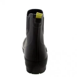 Viking Footwear Viking - Bergen Gummistøvler 10 Viking Footwear Viking - Bergen Gummistøvler -Nordisko Butik Viking Bergen Black Lime 04.w610.h610.fill