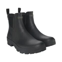 Viking Footwear Viking - Bergen Gummistøvler Sort